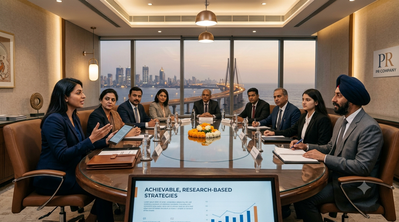Boardrooms
