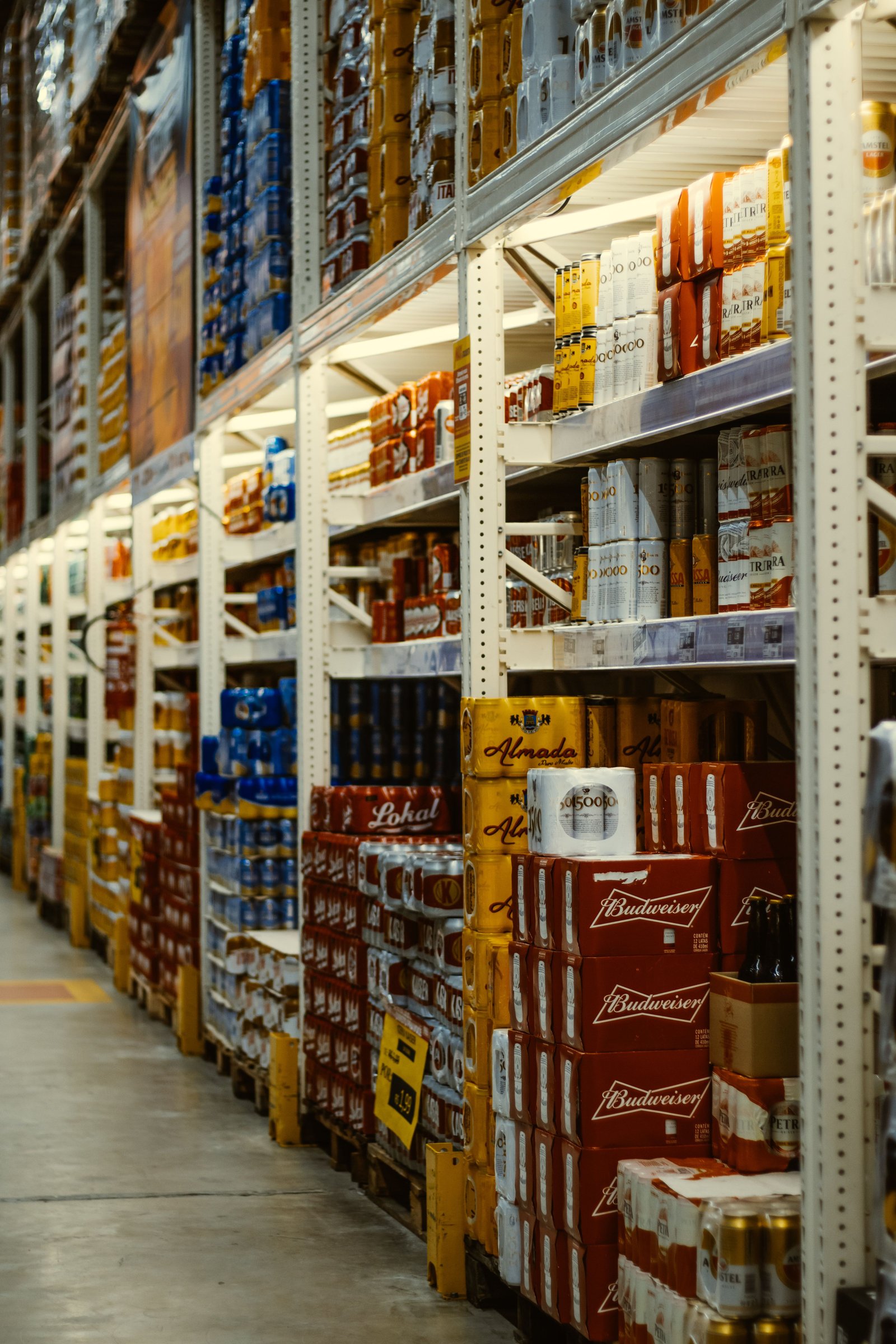 FMCG